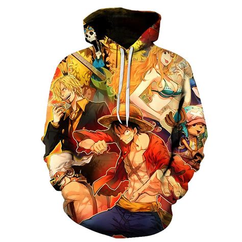 Buy Naruto - Awesome Characters 3D Printed Hoodies (+10 Designs) - Hoodies & Sweatshirts