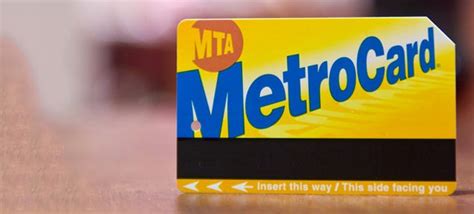 Why You Should Put $19.05 on Your MetroCard to Outsmart the MTA