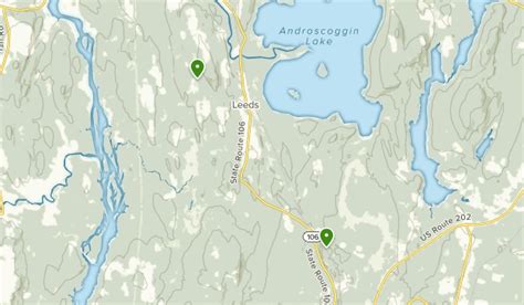 Best Trails near Leeds, Maine | AllTrails