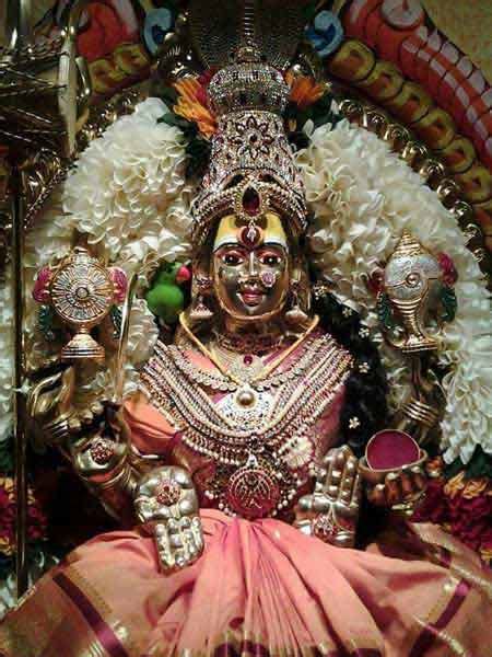 Goddess Narayani - Who Is Narayani? Lakshmi Or Durga | Hindu Blog