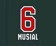 Stan Musial – Wikipedia, wolna encyklopedia