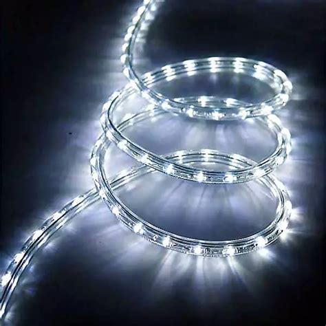 LED Rope Light Per Metre - Fantasy Lights Group