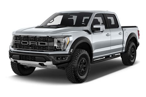 2023 F-150 Raptor Ford Photos and Videos - MotorTrend