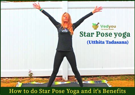 how to do star pose yoga and it’s Benefits | Posts by Grace anderson | Bloglovin’