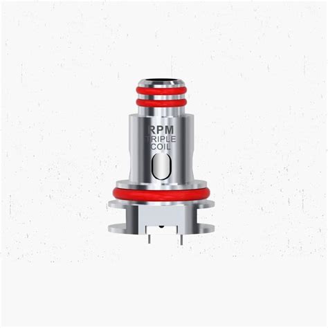 Smok RPM (5pk) - Vape And Beyond