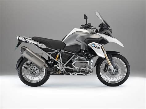 BMW R1200GS (2012-2013) Specs, Performance & Photos - autoevolution