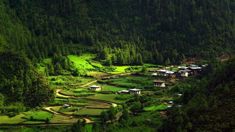 Bhutan - BBC Travel