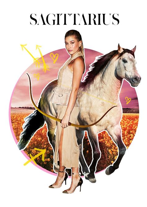 Sagittarius Season 2019 Will Have You Taking Big Risks | StyleCaster