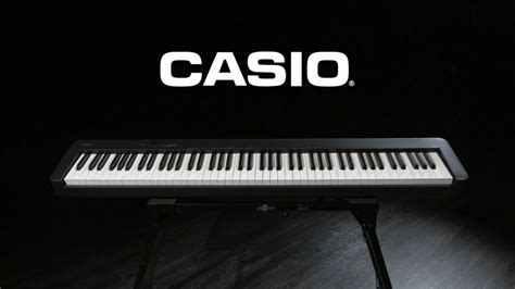 Casio CDP-S100 review - BesteDigitalePiano.nl