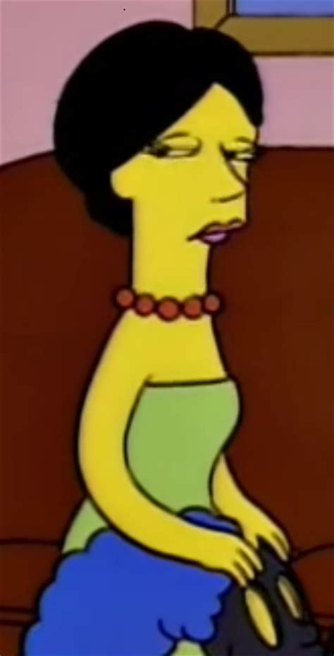 Marge Fraud - Simpsons Wiki