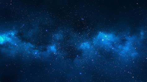 937 Wallpaper Galaxy Biru Full Hd Images - MyWeb