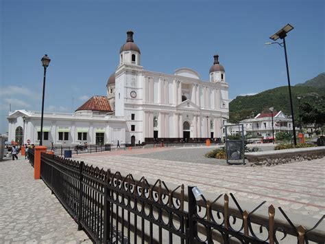 Cap-Haïtien — Mapping Haitian History