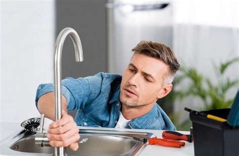 Easy Steps to Fix a Leaking Faucet | Drain Express