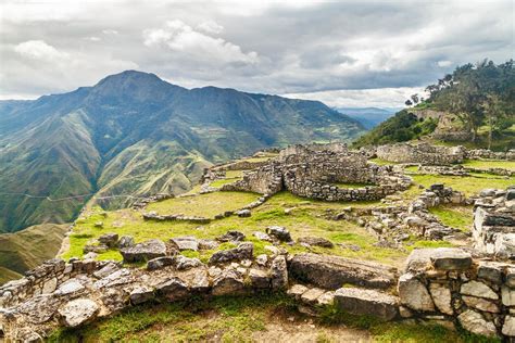 15 Ancient Ruins to See in Peru (Besides Machu Picchu) | American vacations, Picchu, Ancient ruins