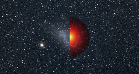 Missing gamma-ray blobs shed new light on dark matter, cosmic magnetism ...