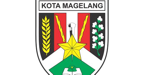 Logo Kota Magelang Format Cdr & Png | GUDRIL LOGO | Tempat-nya Download ...