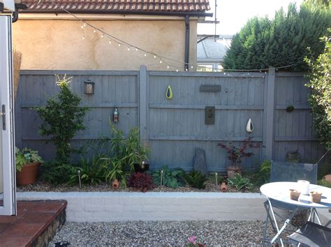 fence panel colour ideas - Pippin Weblog Portrait Gallery