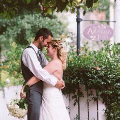 What a great Savannah, Georgia wedding photo by ...