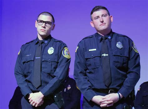 Lowell Police Department Recognizes Excellence and Life-Saving Work – Lowell Police Department