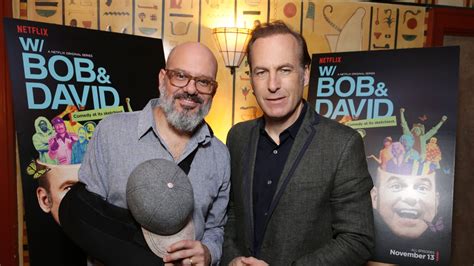 Bob Odenkirk and David Cross on Trump’s ‘SNL’ Gig: ‘You’re Not a Serious F*cking Person!’