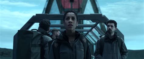 The Expanse Season 4 trailer gives us space colonization chills – SideQuesting