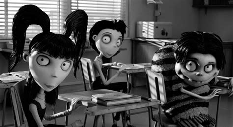 Elsa Van Helsing/Gallery | Frankenweenie Wiki | FANDOM powered by Wikia