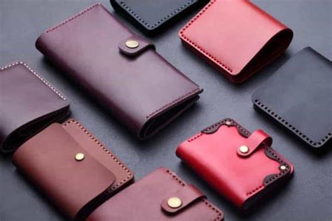 25 Different Types of Wallets for Women and Men (Mega List)