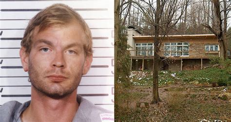 Inside Jeffrey Dahmer’s House Where He Took His First Victim