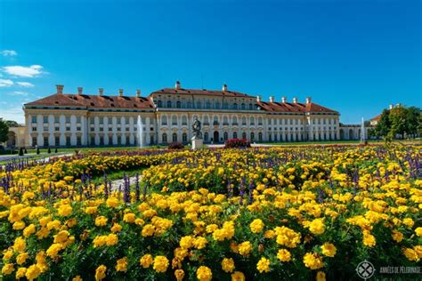 The 10 best castles near Munich, Germany [A travel guide by a local]