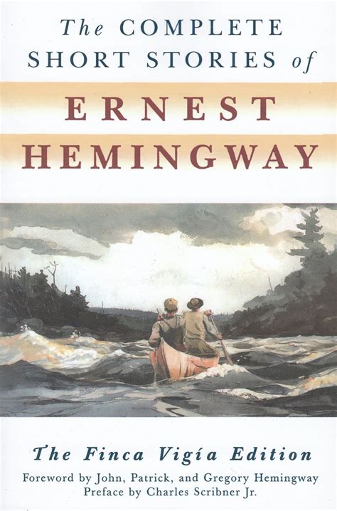 The 10 best Ernest Hemingway books - from The Old Man and the Sea to ...