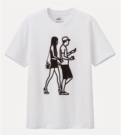 [BB-Blog]: UNIQLO $9.90 graphic t-shirts.