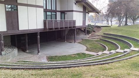 Amphitheater | Southgate Recreation & Park District | Flickr