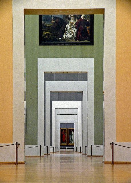 Alte Pinakothek, Munich, Germany | Colour architecture, Architecture, Traditional architecture