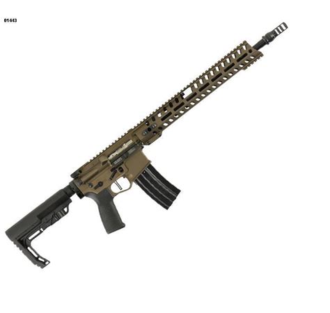 Patriot Ordnance Factory Renegade Standard Rifle | Sportsman's Warehouse