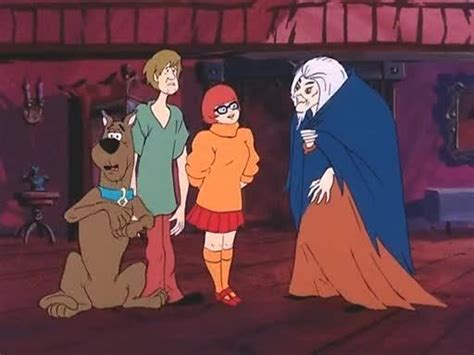 The Scooby-Doo Show Season 1 Episode 1 High Rise Hair Raiser | Watch cartoons online, Watch ...