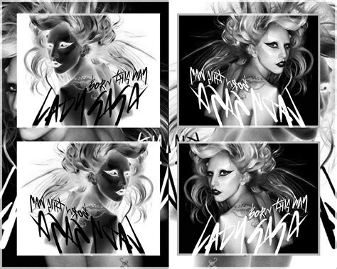 Lady GaGa - Born This Way - Lady Gaga Photo (19216661) - Fanpop