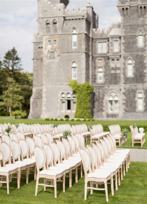 Castle Wedding Venues | The Best Places for Castle Weddings