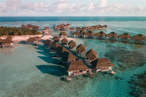 Introducir 81+ imagen club med tahiti bora bora - Abzlocal.mx