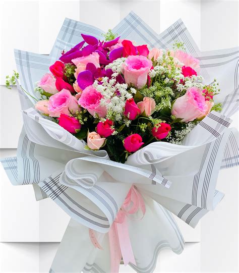 Send Flower Delivery to Philippines - Teleflora international