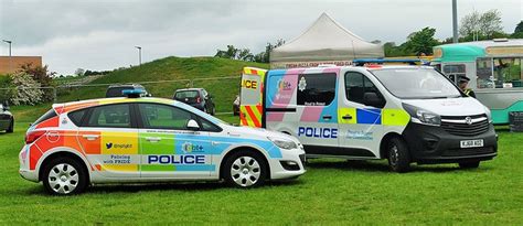 Flickr: The Northumbria Police Patrol Vehicles Past & Present Pool