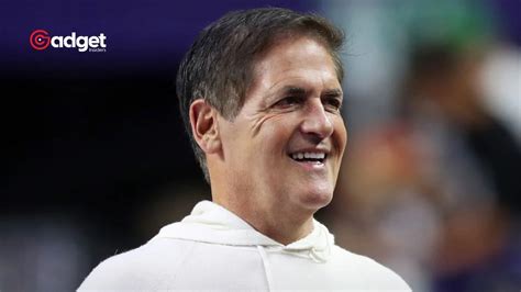 Billionaire Investor Mark Cuban Supports Minimum Wage Increase Amid ...