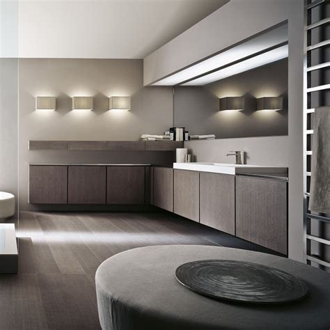 Luxury Bathroom design and contemporary bathroom furniture by Karol ...