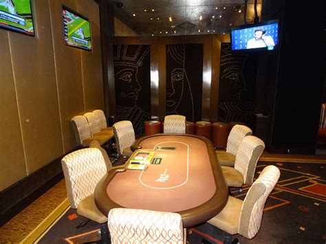 Aria Poker Room - Las Vegas Top Picks