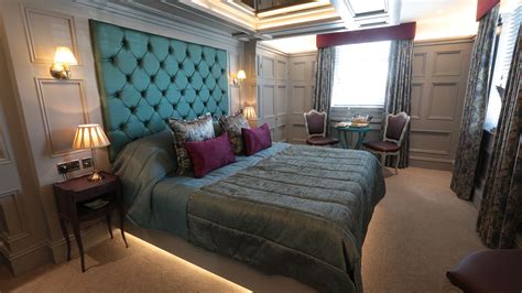 Luxury Suites Available At The Crown Hotel Bawtry | Doncaster