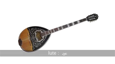 Arabic Music & Musical Instruments | Curious.com