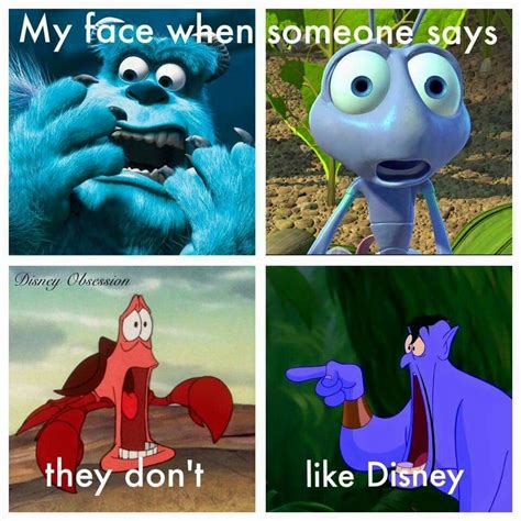 Pin by Cristian Olivera on Life | Disney funny, Funny disney jokes, Disney jokes