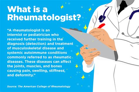 Who are Rheumatologists & when should you visit them — Medipulse: Best ...