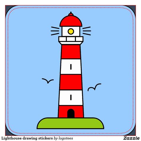 Lighthouse Drawing - Cliparts.co