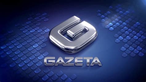 TV Gazeta - Logopedia - Wikia