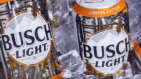 Busch Beer Reveals Camo Cans for 2022 Hunting Season - On Tap Sports Net